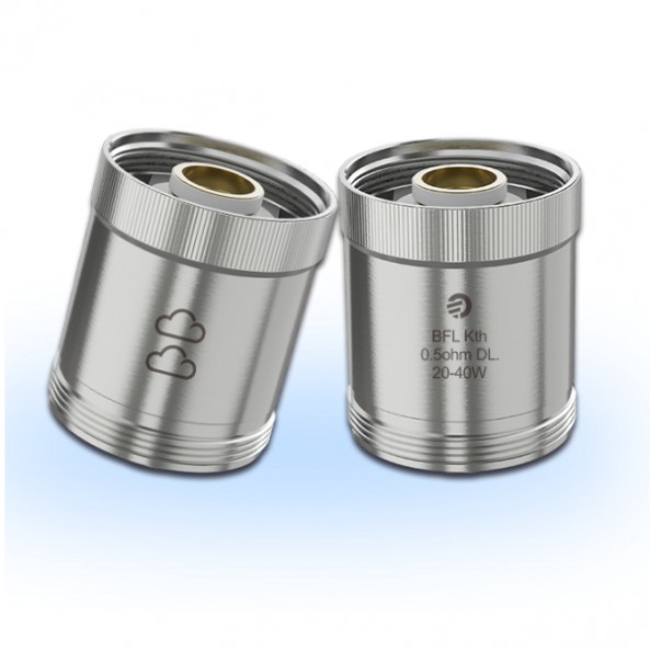 Joyetech UNIMAX BFL DL Kanthal 0.5ohm Coil 